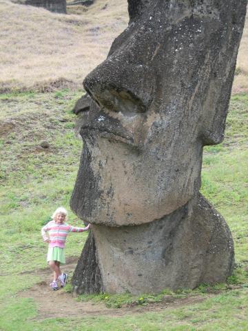 Dom moai1