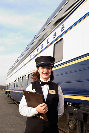 Train_Porter